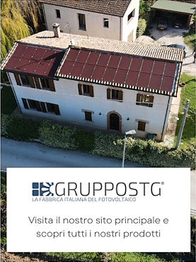 GruppoSTG - Fotovoltaico
