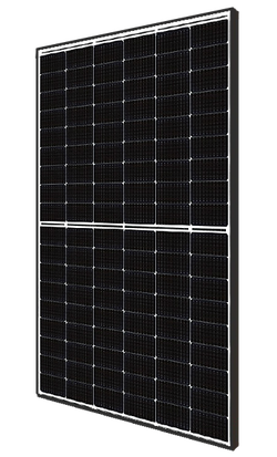The Monocrystalline Photovoltaic Module