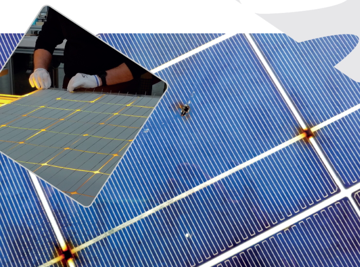 revamping fotovoltaico, revamping moduli fotovoltaici