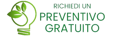 Richiedi un preventivo gratuito